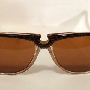 1990 Rare Vintage Tortoise Gucci Sunglasses
